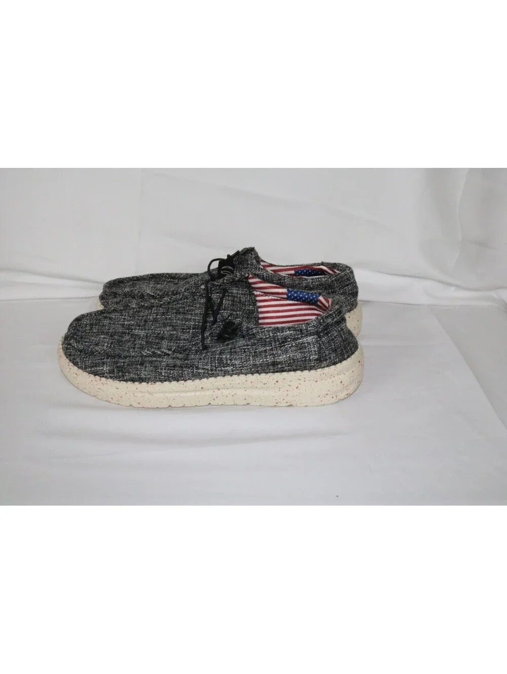Mens Stylish Slip-On Loafers - Ultra-Comfortable & Anti-Slip Sneakers